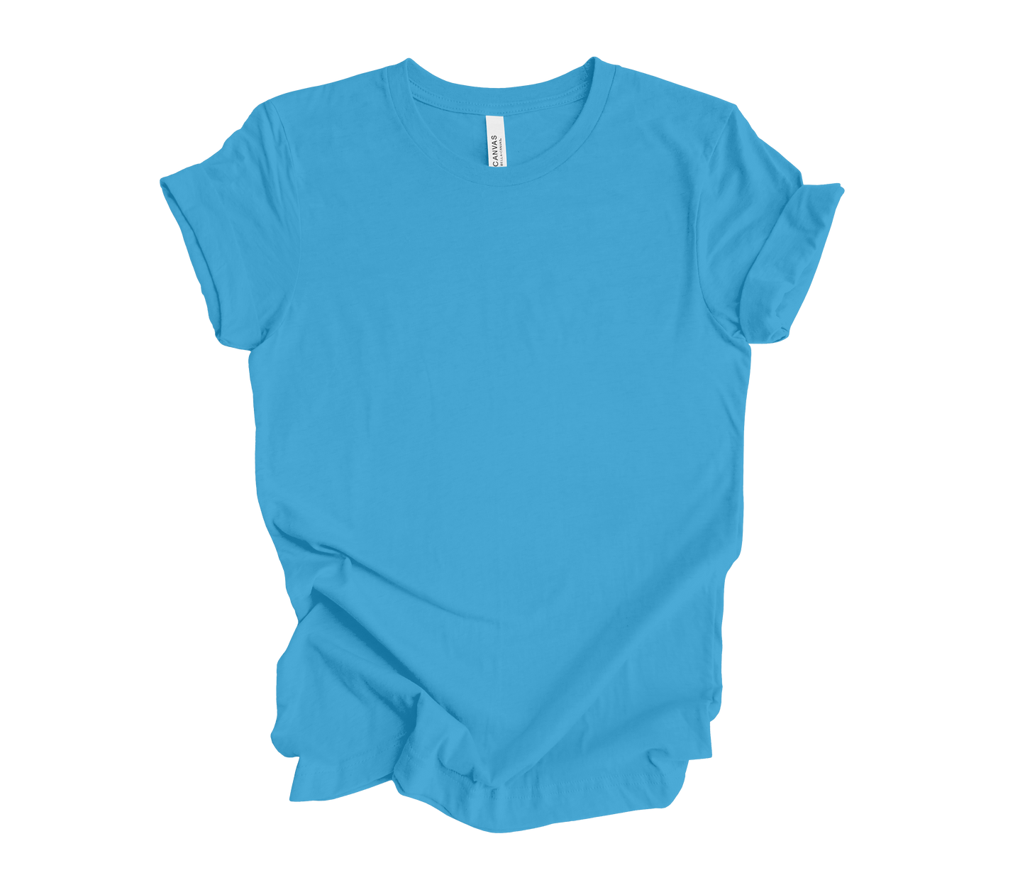 Bella + Canvas Unisex T-shirt