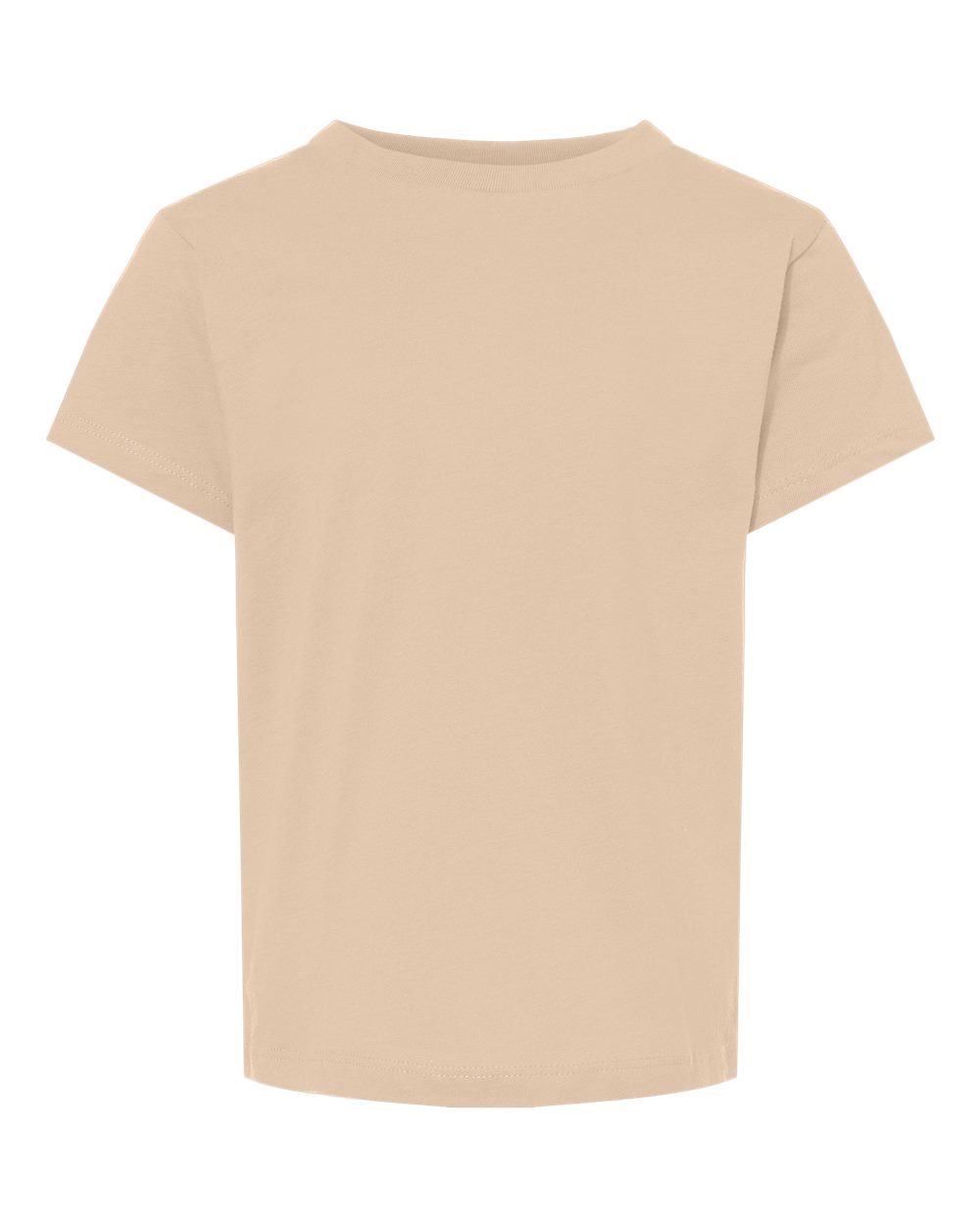 Bella + Canvas - Toddler Jersey T-shirt