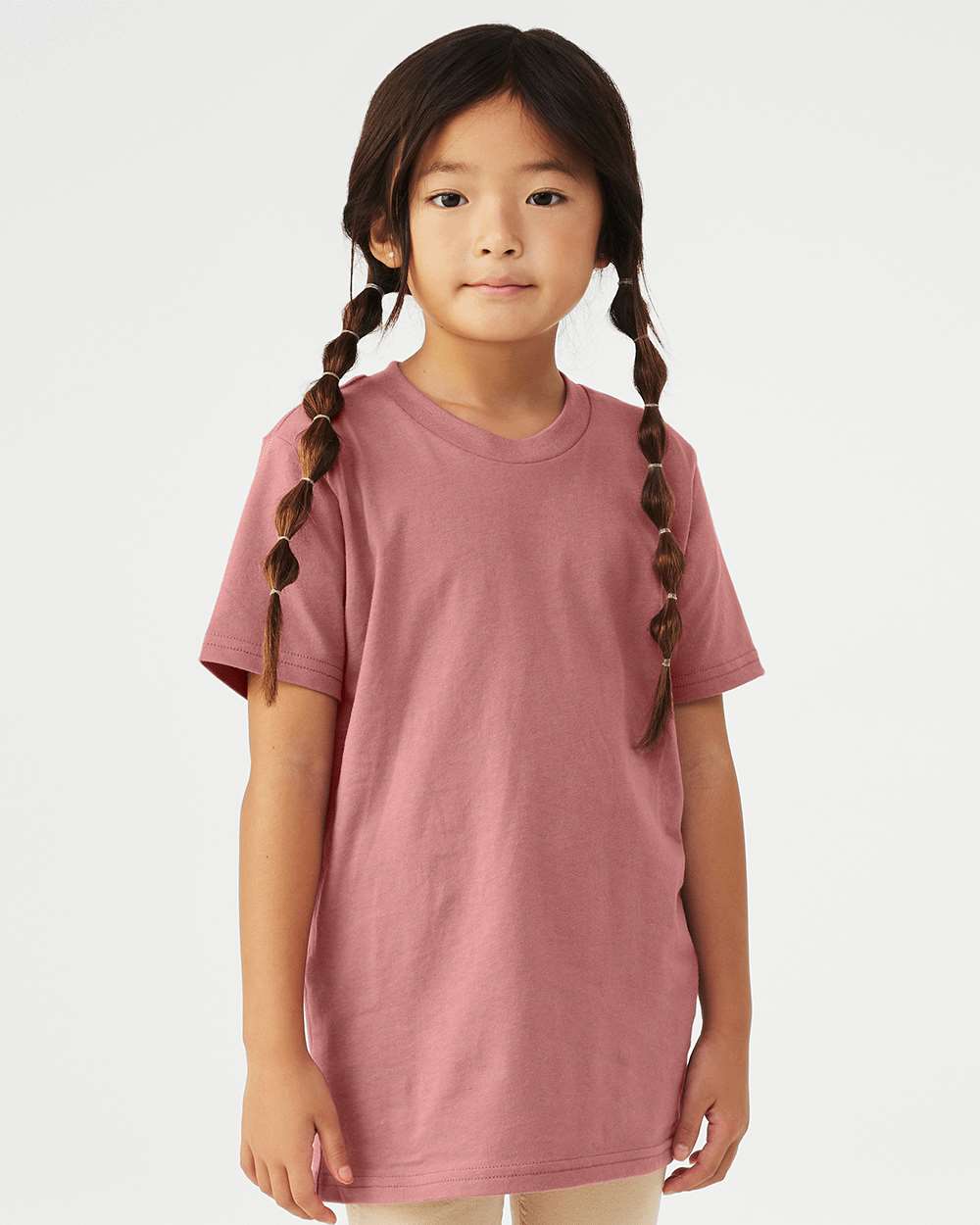 Bella + Canvas  - Youth Jersey Tee