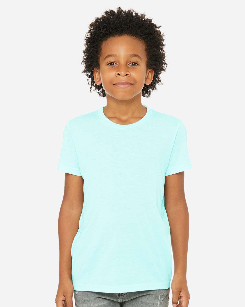 Bella + Canvas - Youth Triblend Tee