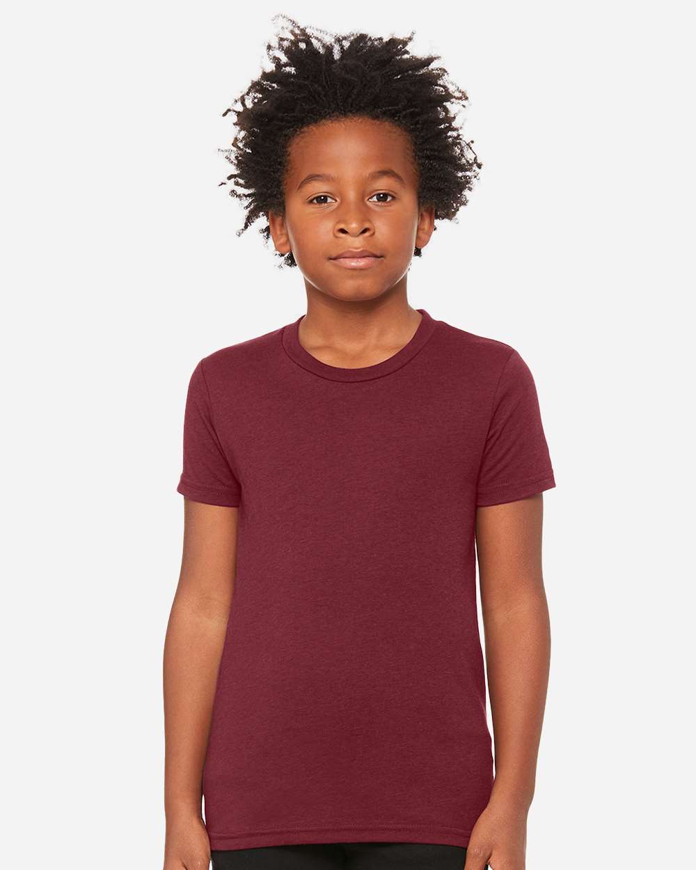 Bella + Canvas - Youth Triblend Tee