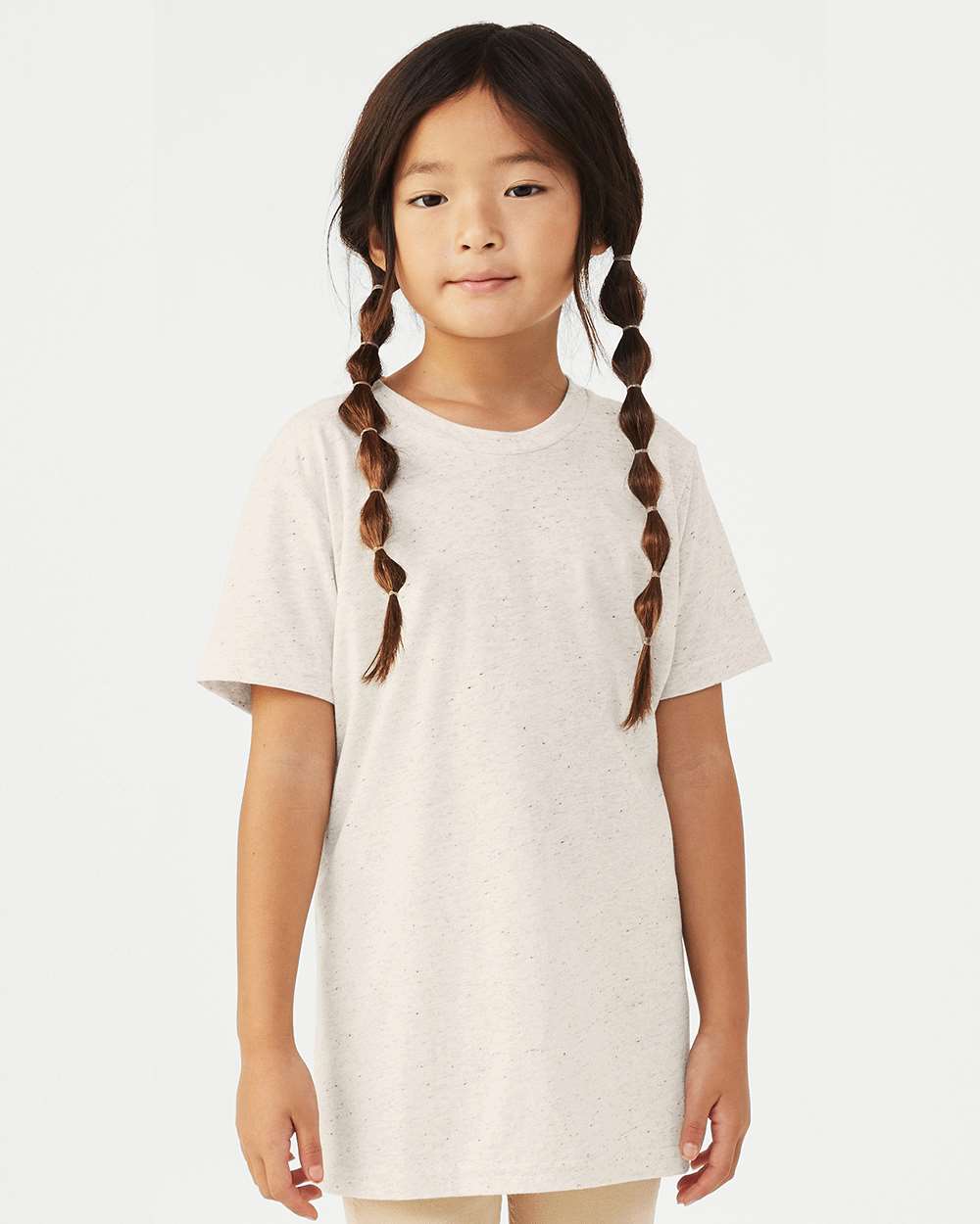 Bella + Canvas - Youth Triblend Tee