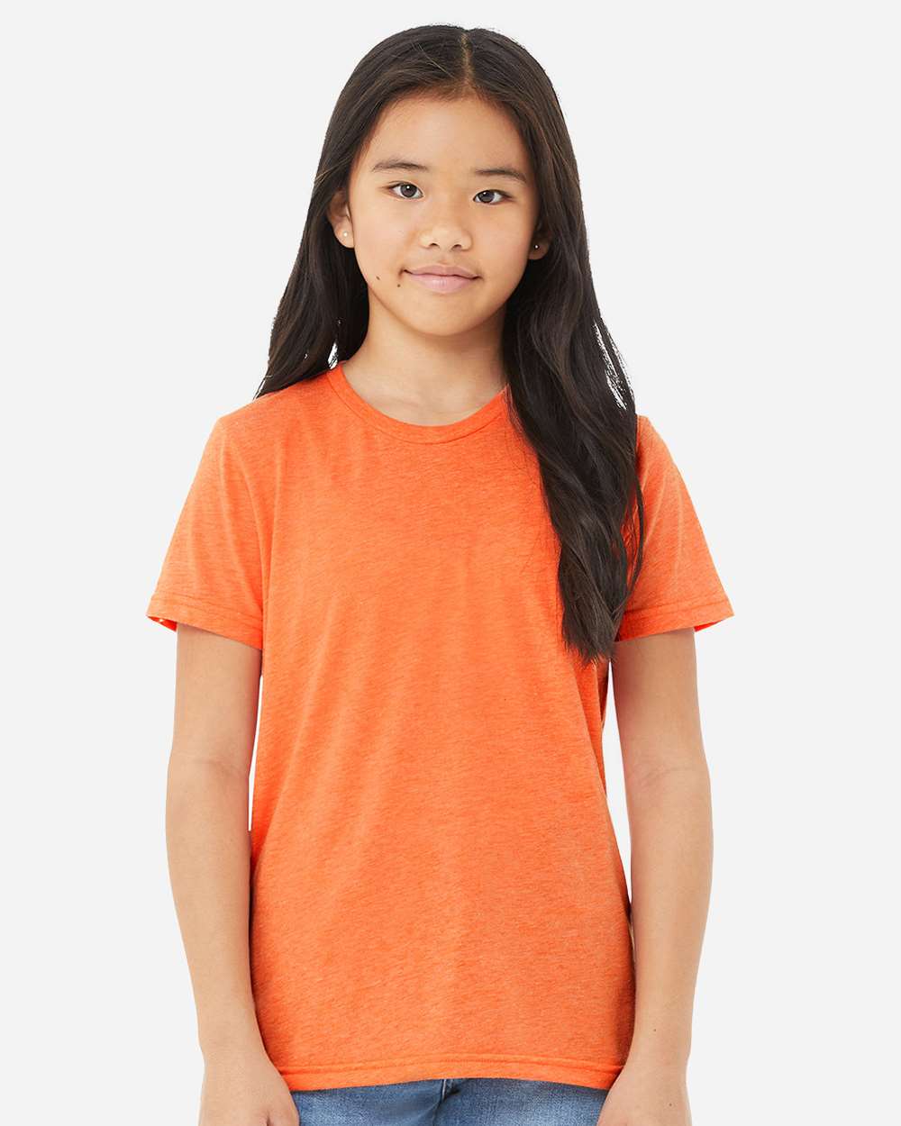Bella + Canvas - Youth Triblend Tee
