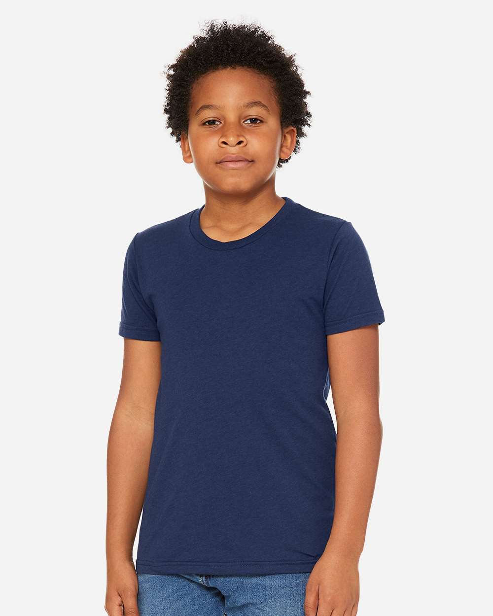 Bella + Canvas - Youth Triblend Tee