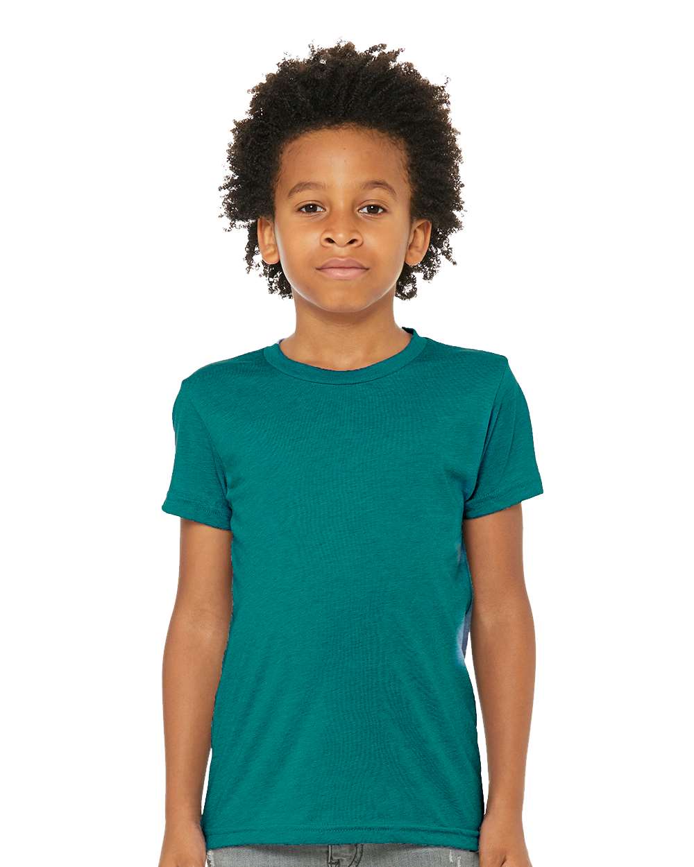 Bella + Canvas - Youth Triblend Tee