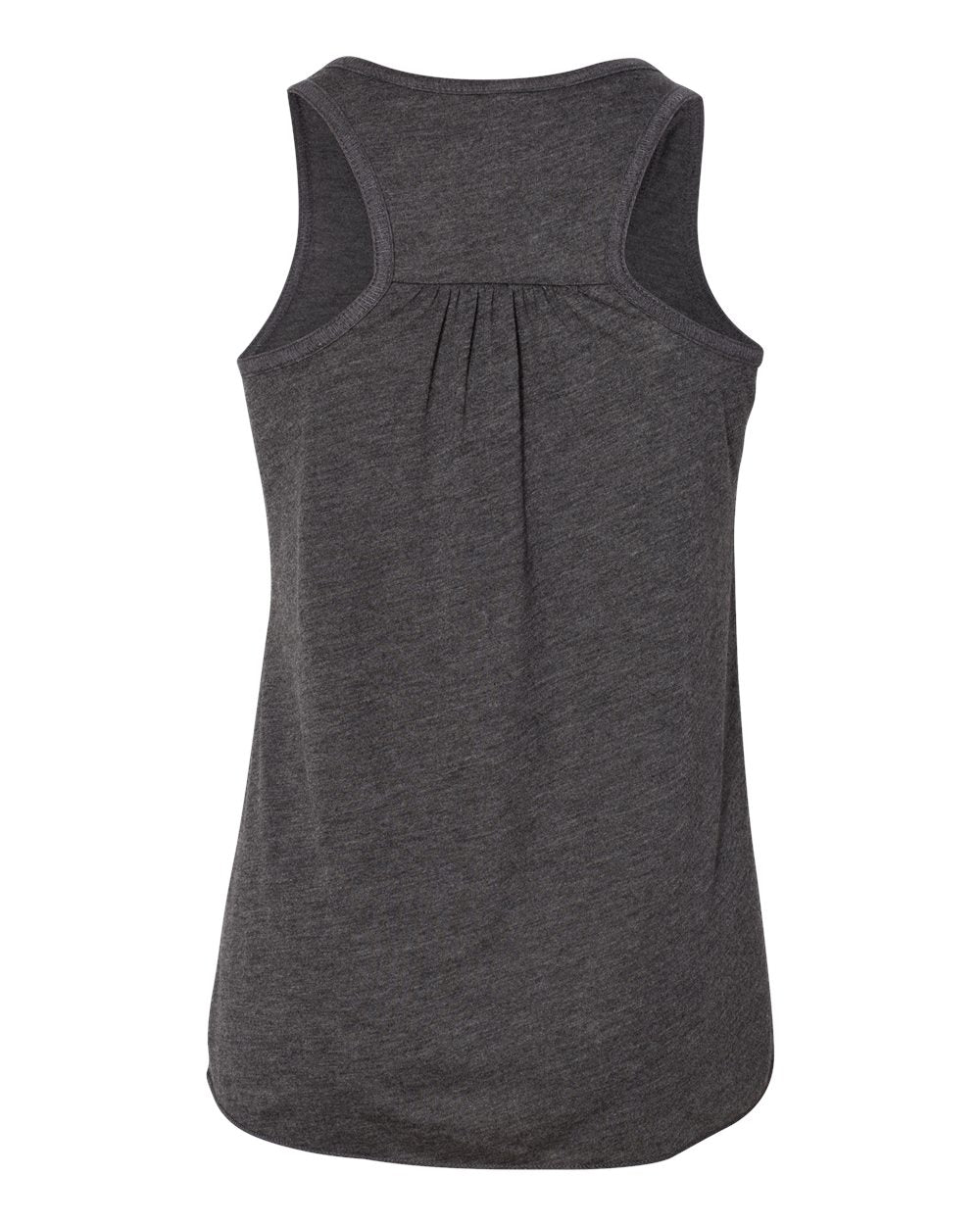Bella + Canvas - Youth Flowy Racerback Tank
