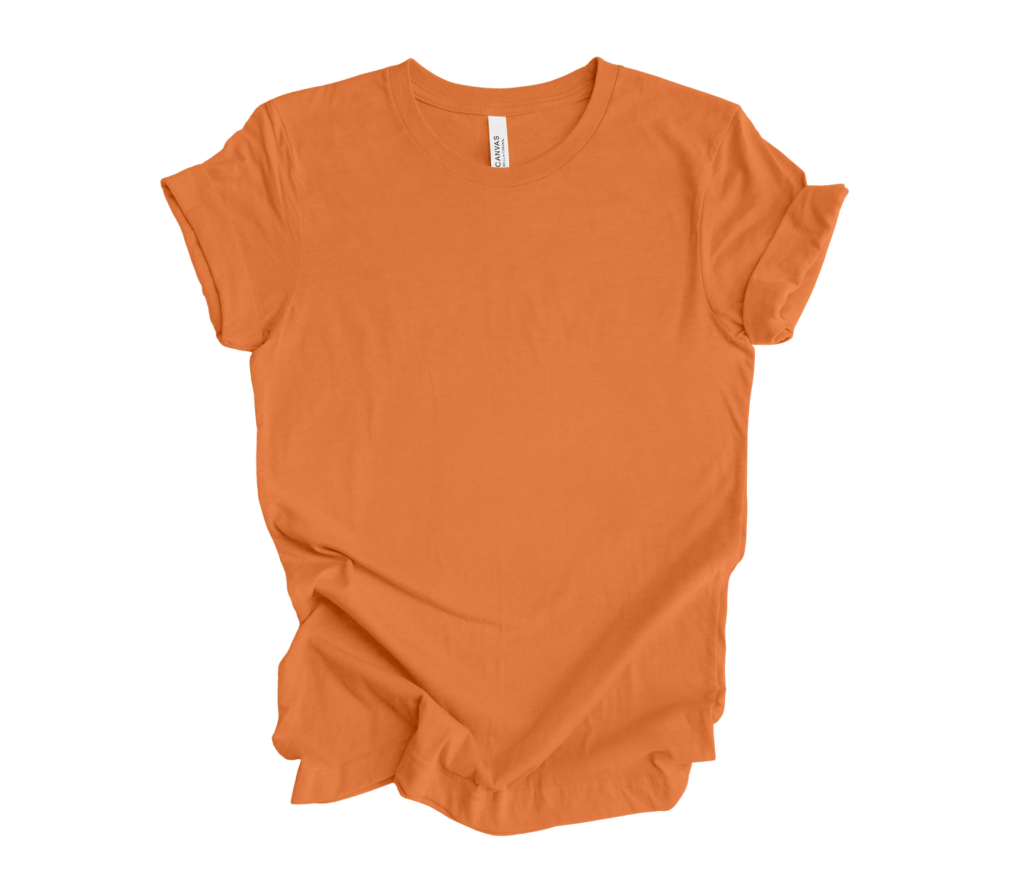 Bella + Canvas Unisex T-shirt