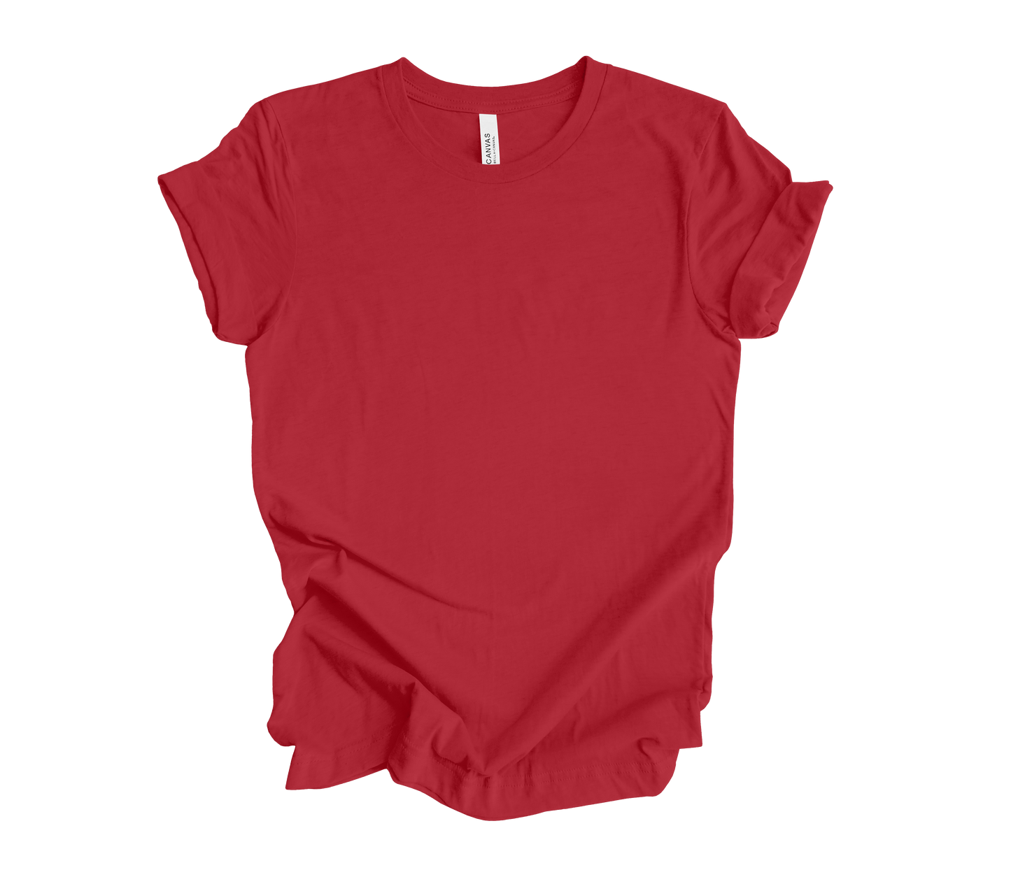 Bella + Canvas Unisex T-shirt