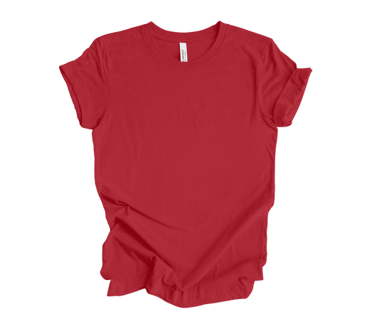 Bella + Canvas Unisex T-shirt