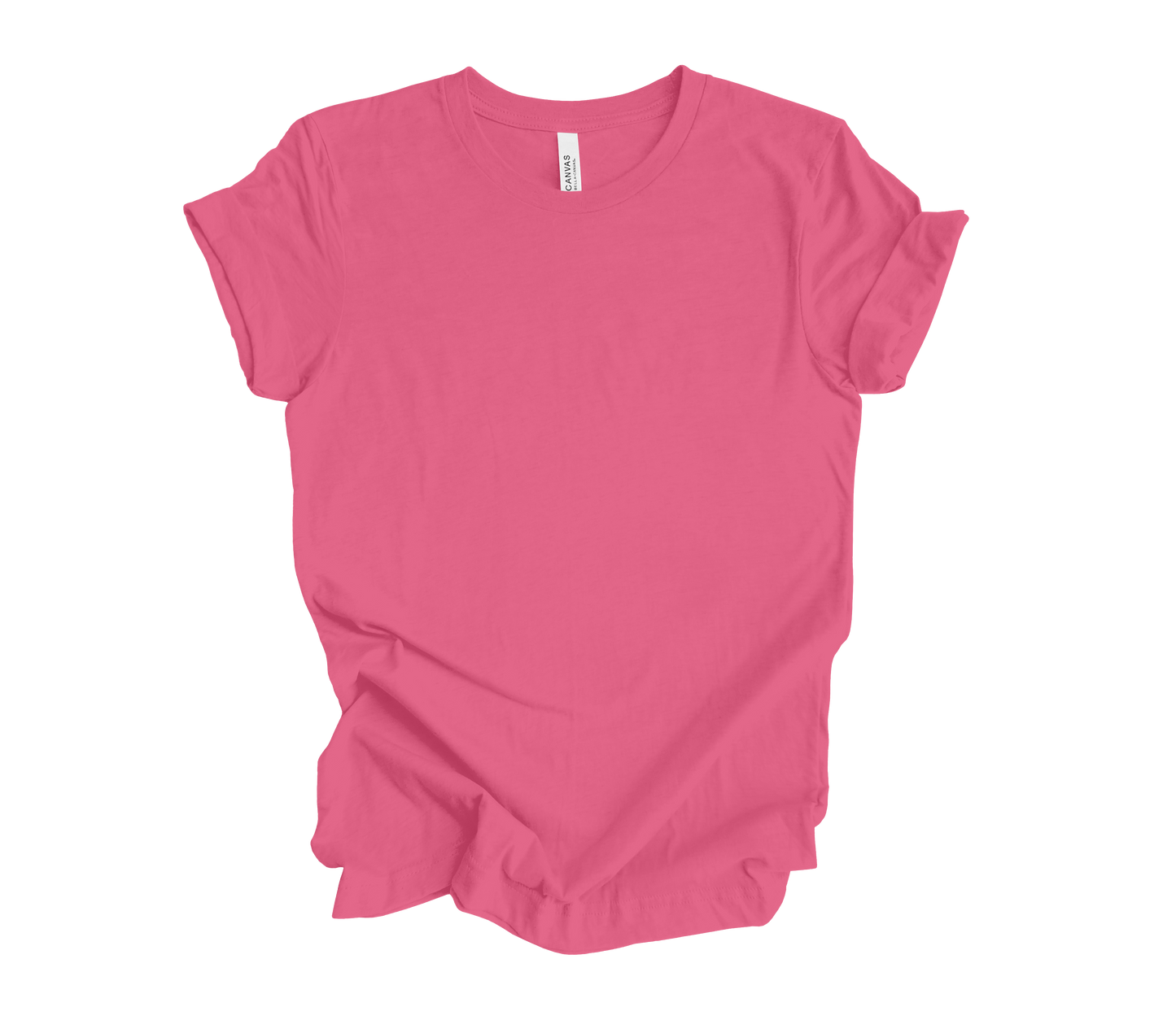 Bella + Canvas Unisex T-shirt