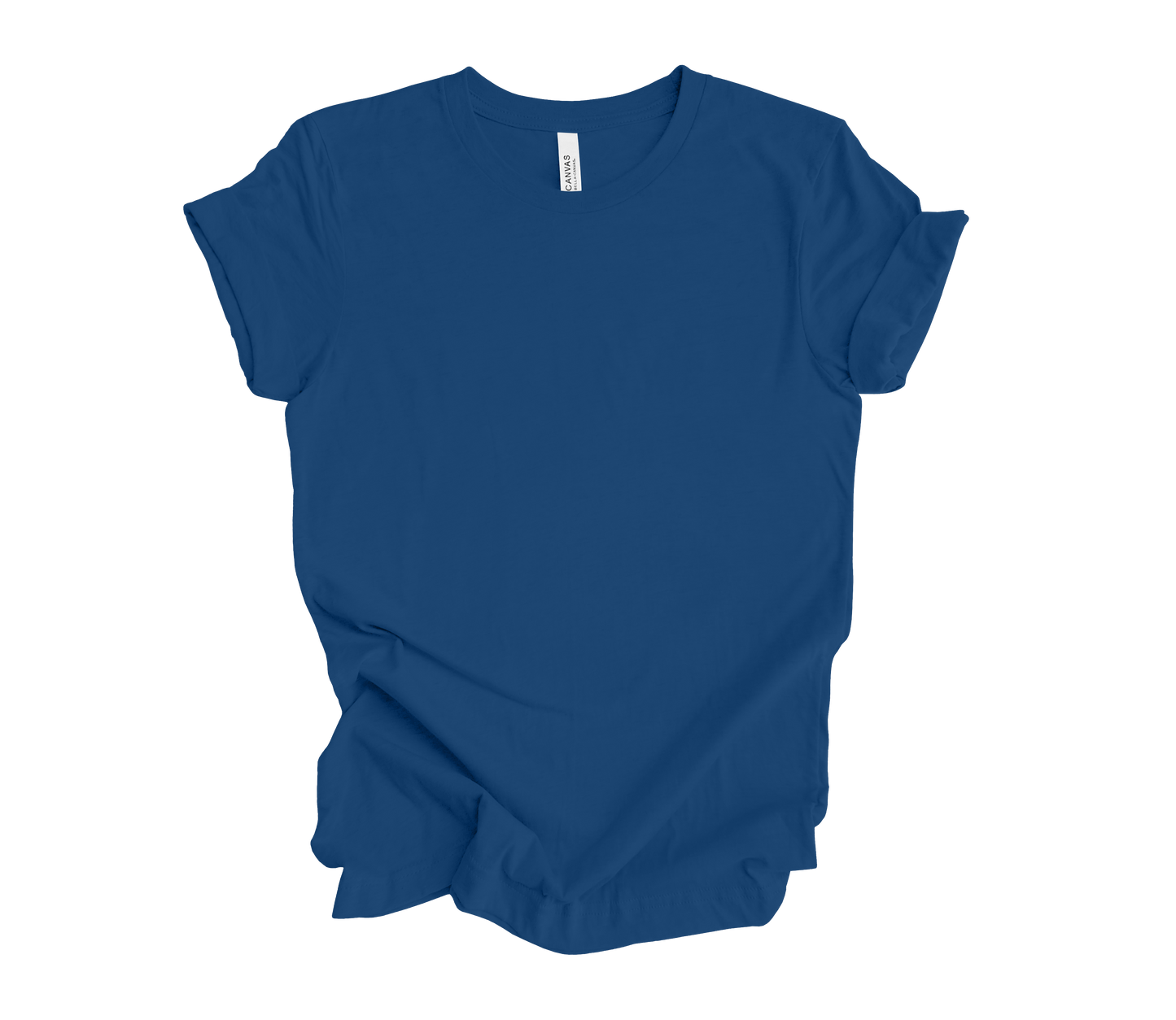 Bella + Canvas Unisex T-shirt