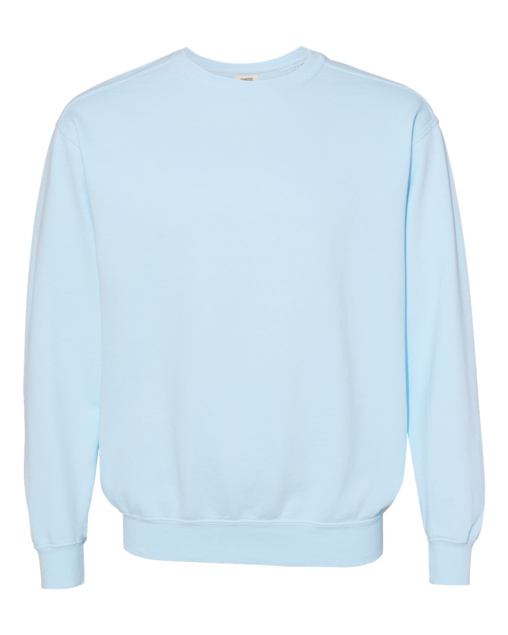 Comfort Colors - Unisex Garment-Dyed Crewneck Sweatshirt