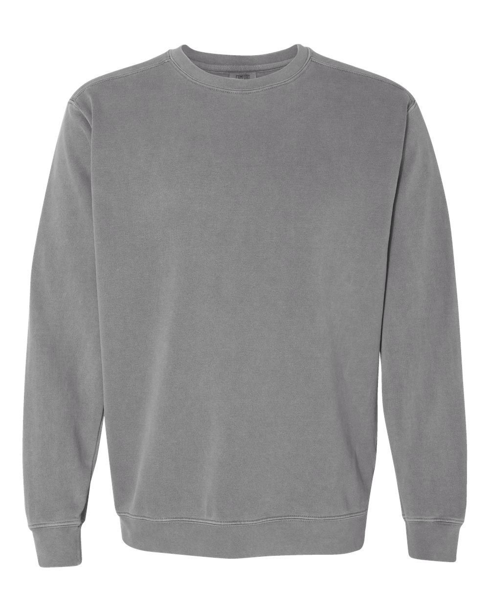 Comfort Colors - Unisex Garment-Dyed Crewneck Sweatshirt