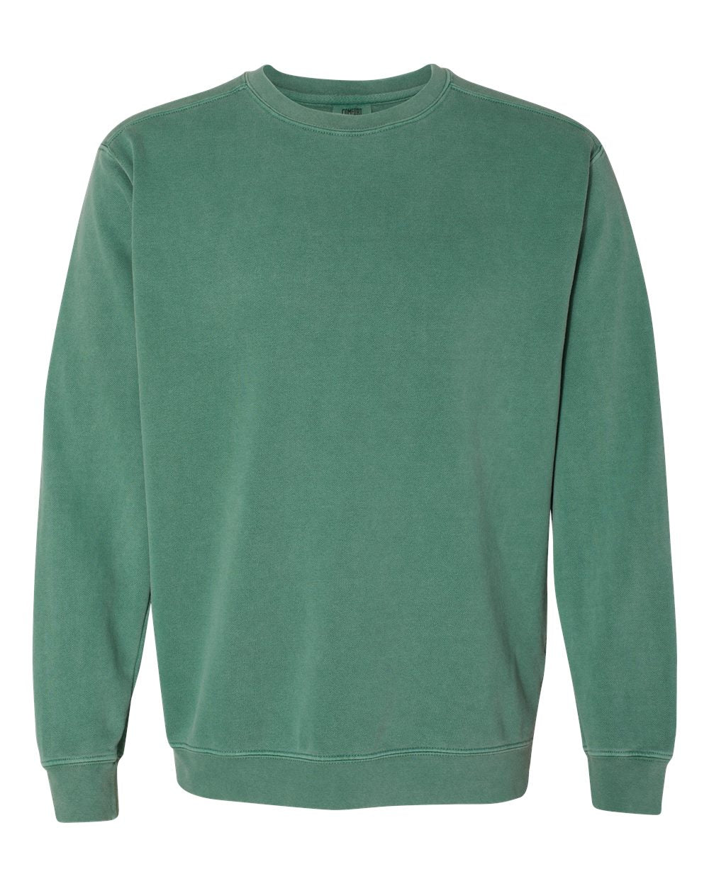Comfort Colors - Unisex Garment-Dyed Crewneck Sweatshirt