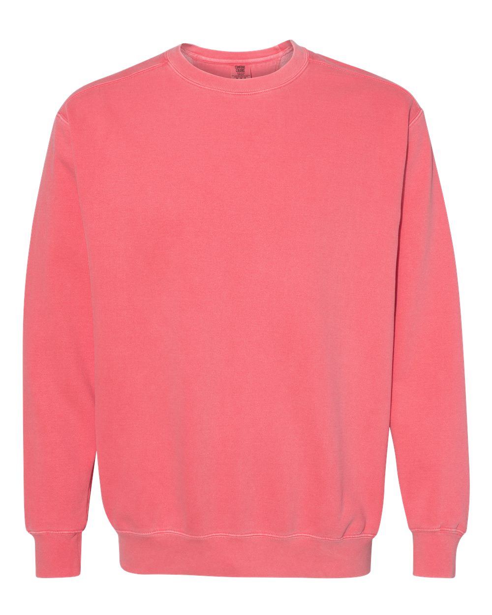 Comfort Colors - Unisex Garment-Dyed Crewneck Sweatshirt