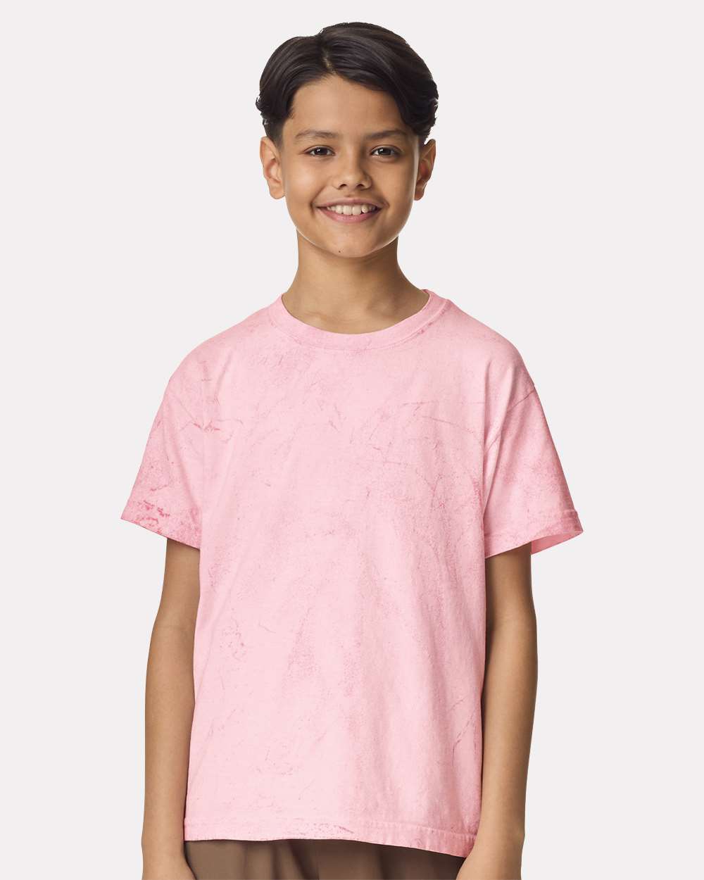 Comfort Colors - Youth Colorblast Heavyweight T-Shirt
