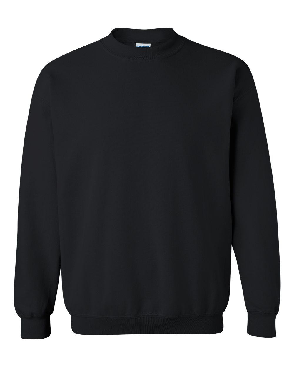 Gildan - Unisex Heavy Blend Crewneck Sweatshirt