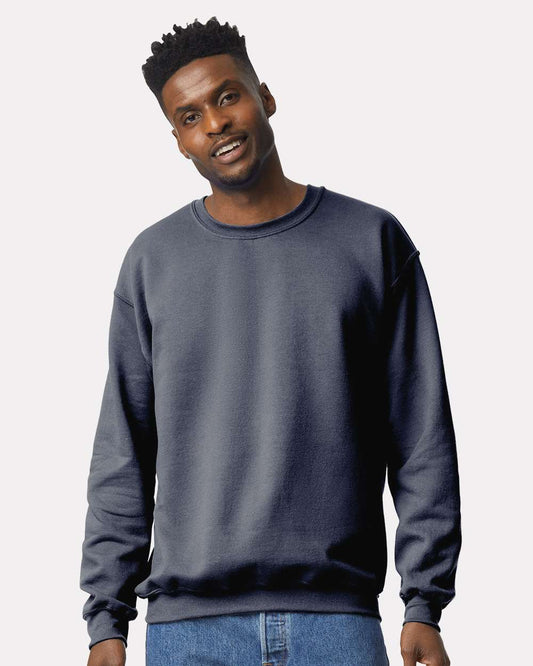 Gildan - Unisex Heavy Blend Crewneck Sweatshirt