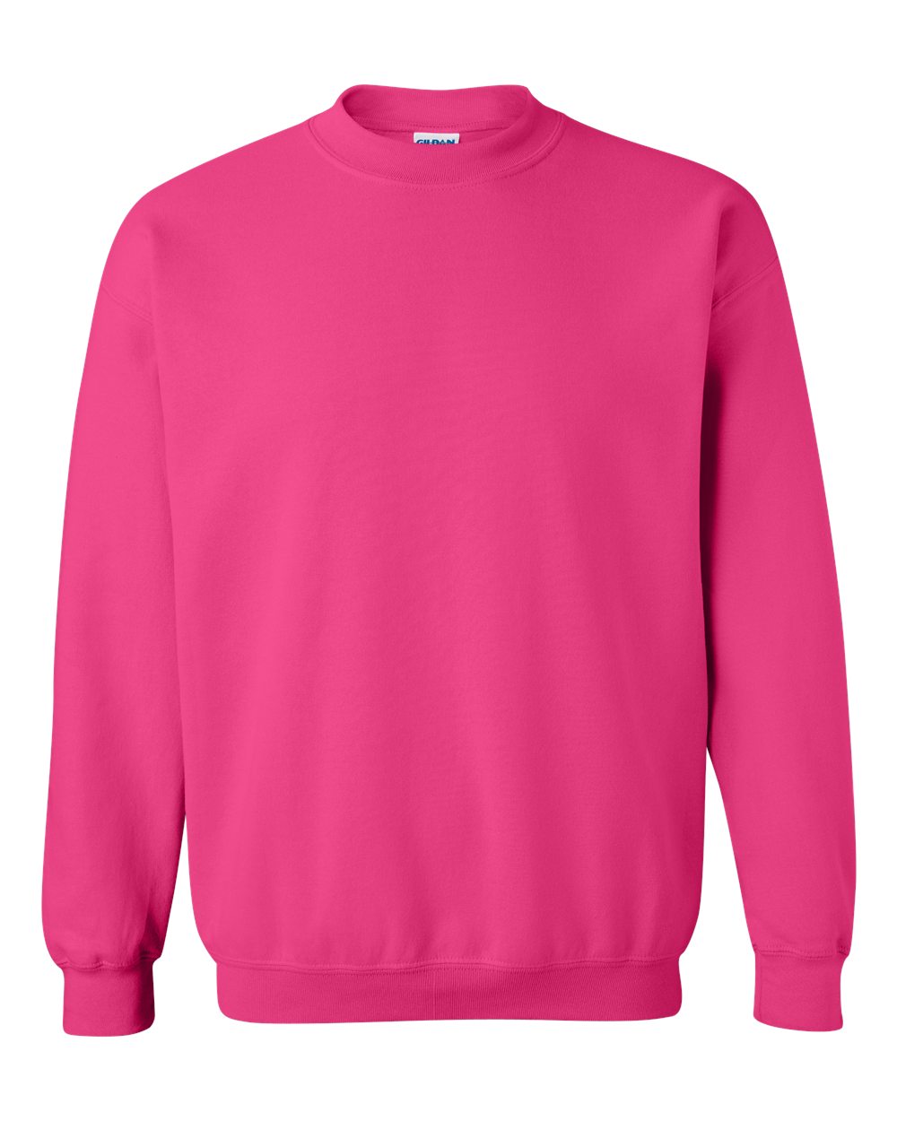 Gildan - Unisex Heavy Blend Crewneck Sweatshirt