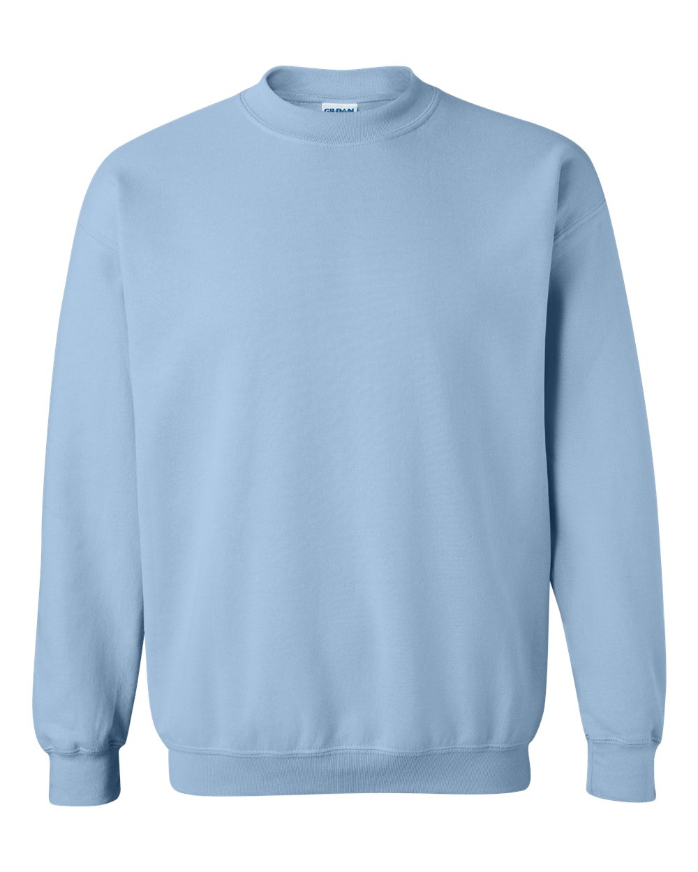 Gildan - Unisex Heavy Blend Crewneck Sweatshirt