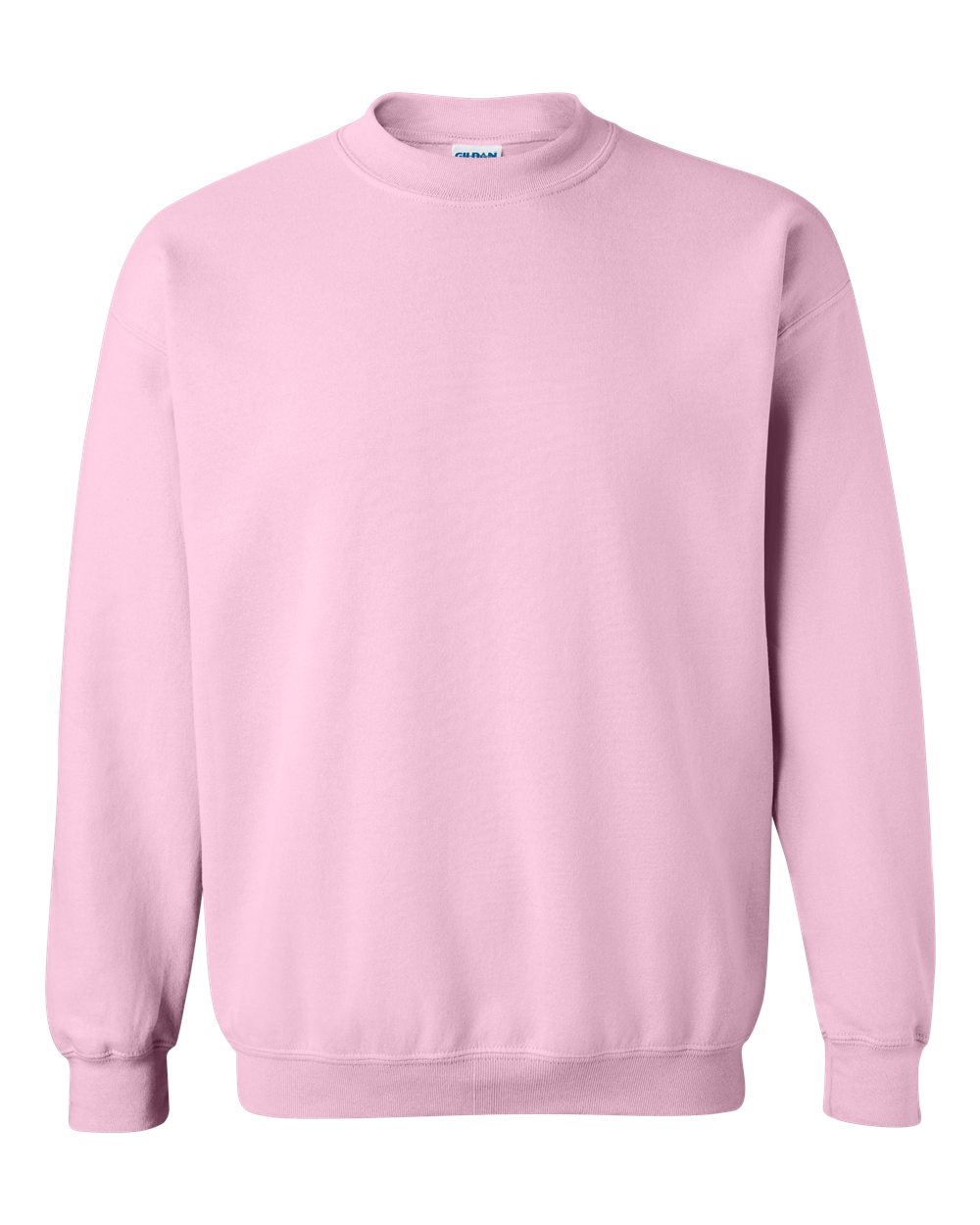 Gildan - Unisex Heavy Blend Crewneck Sweatshirt