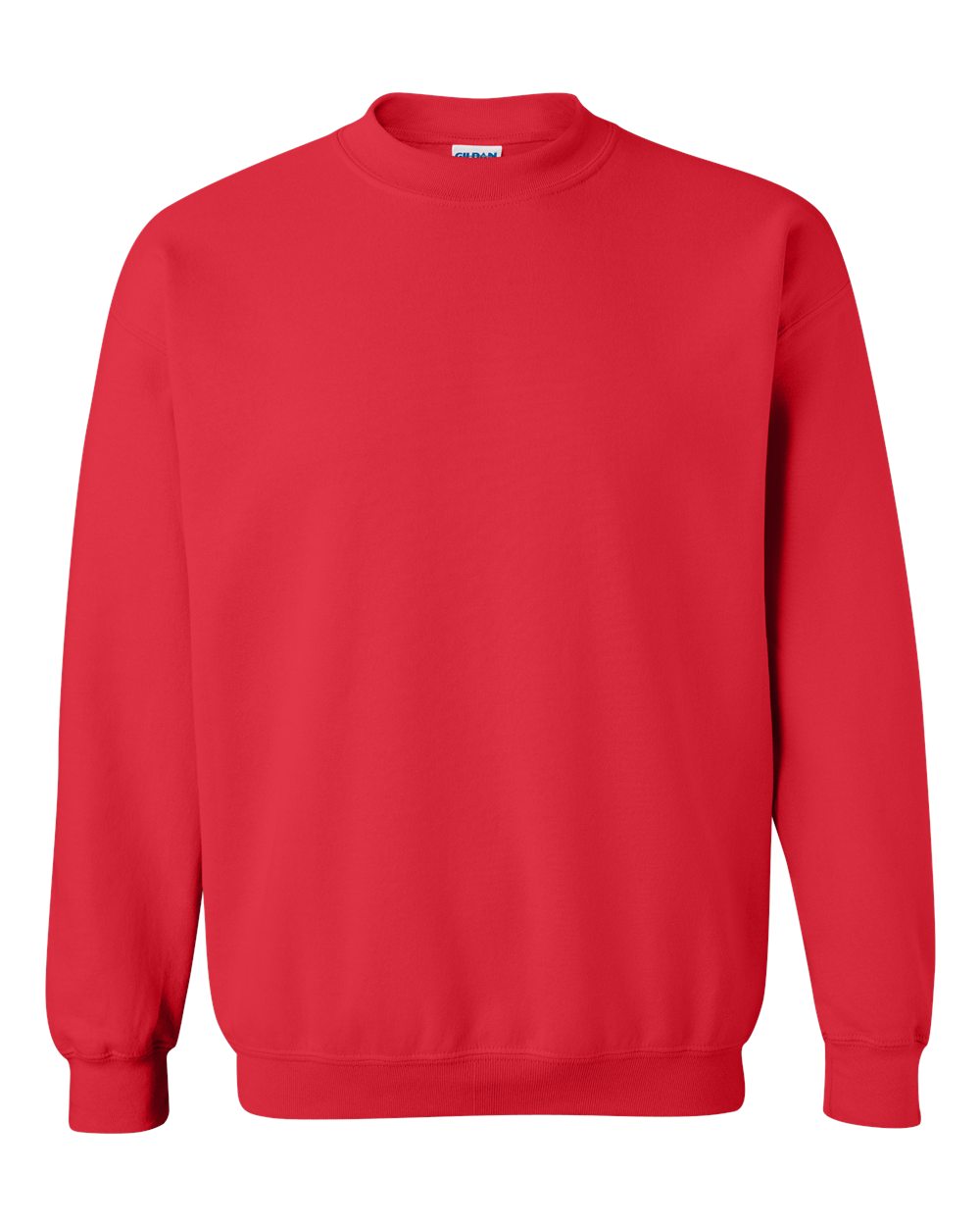 Gildan - Unisex Heavy Blend Crewneck Sweatshirt