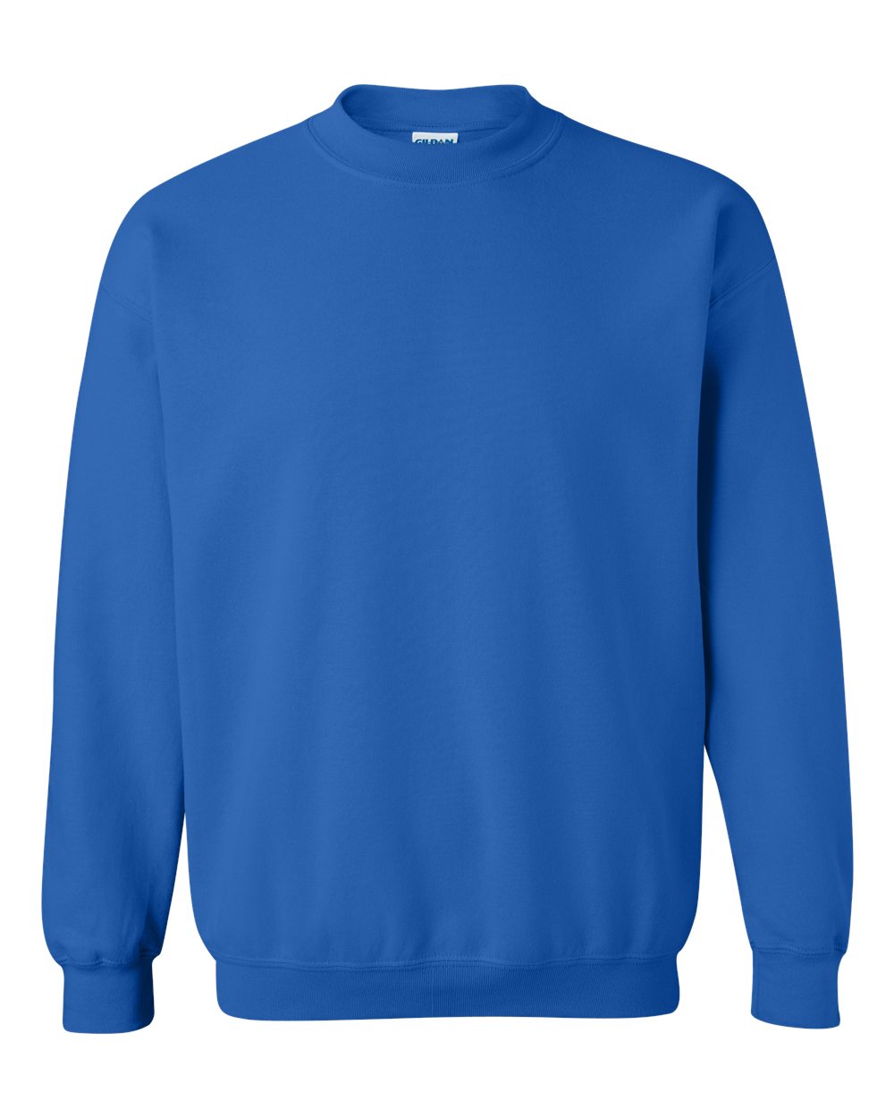 Gildan - Unisex Heavy Blend Crewneck Sweatshirt