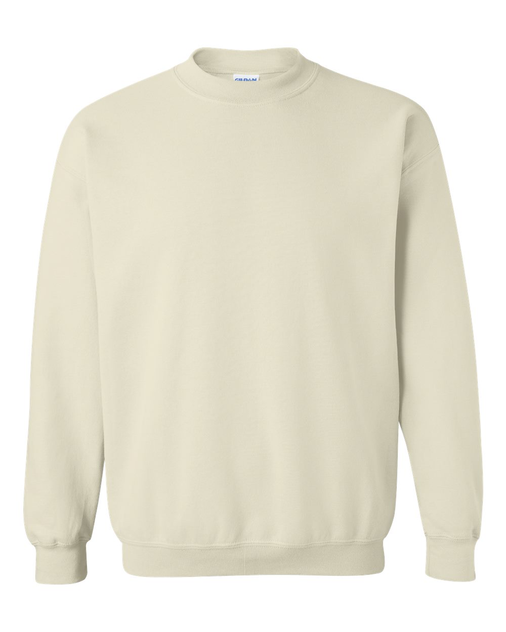 Gildan - Unisex Heavy Blend Crewneck Sweatshirt