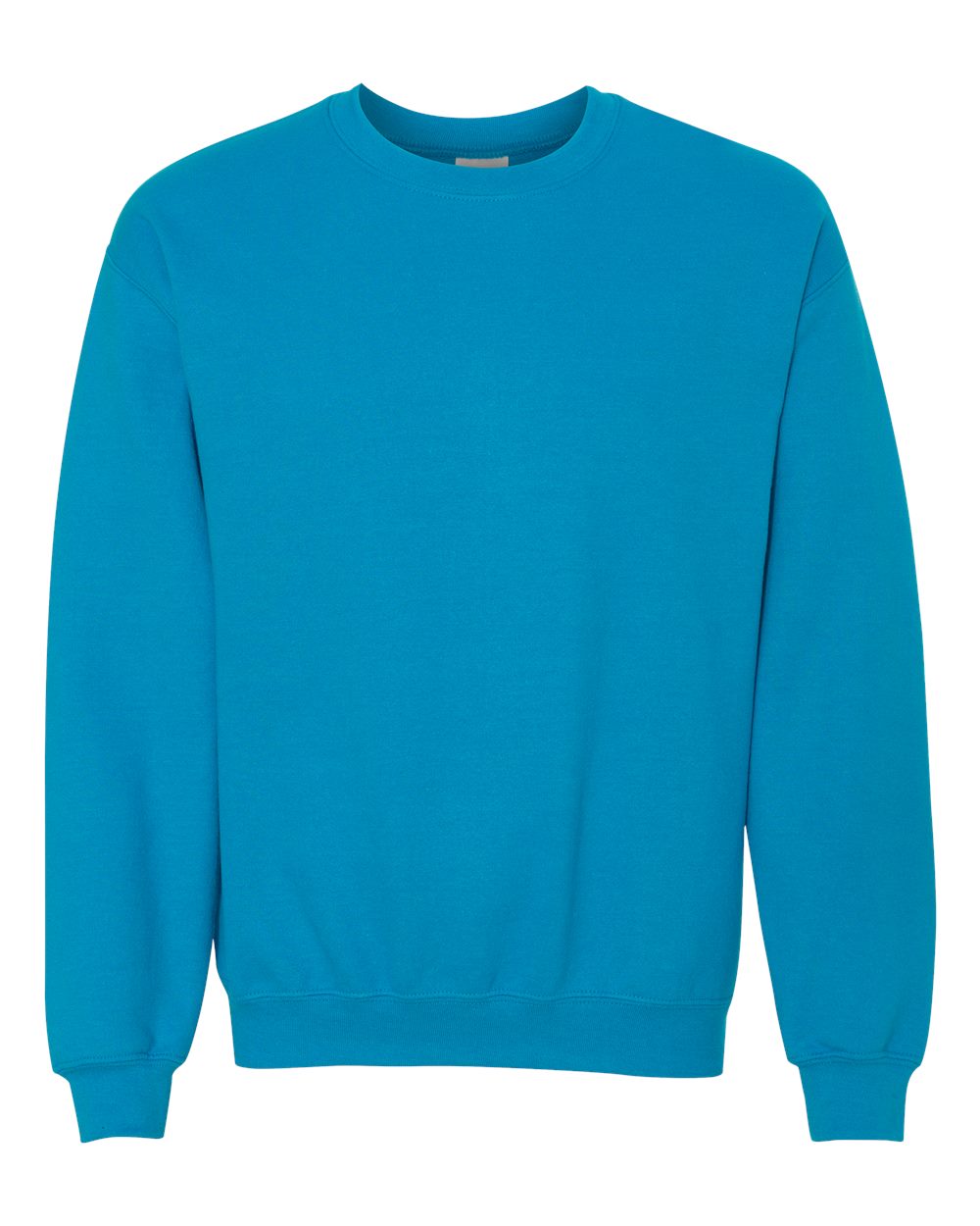 Gildan - Unisex Heavy Blend Crewneck Sweatshirt