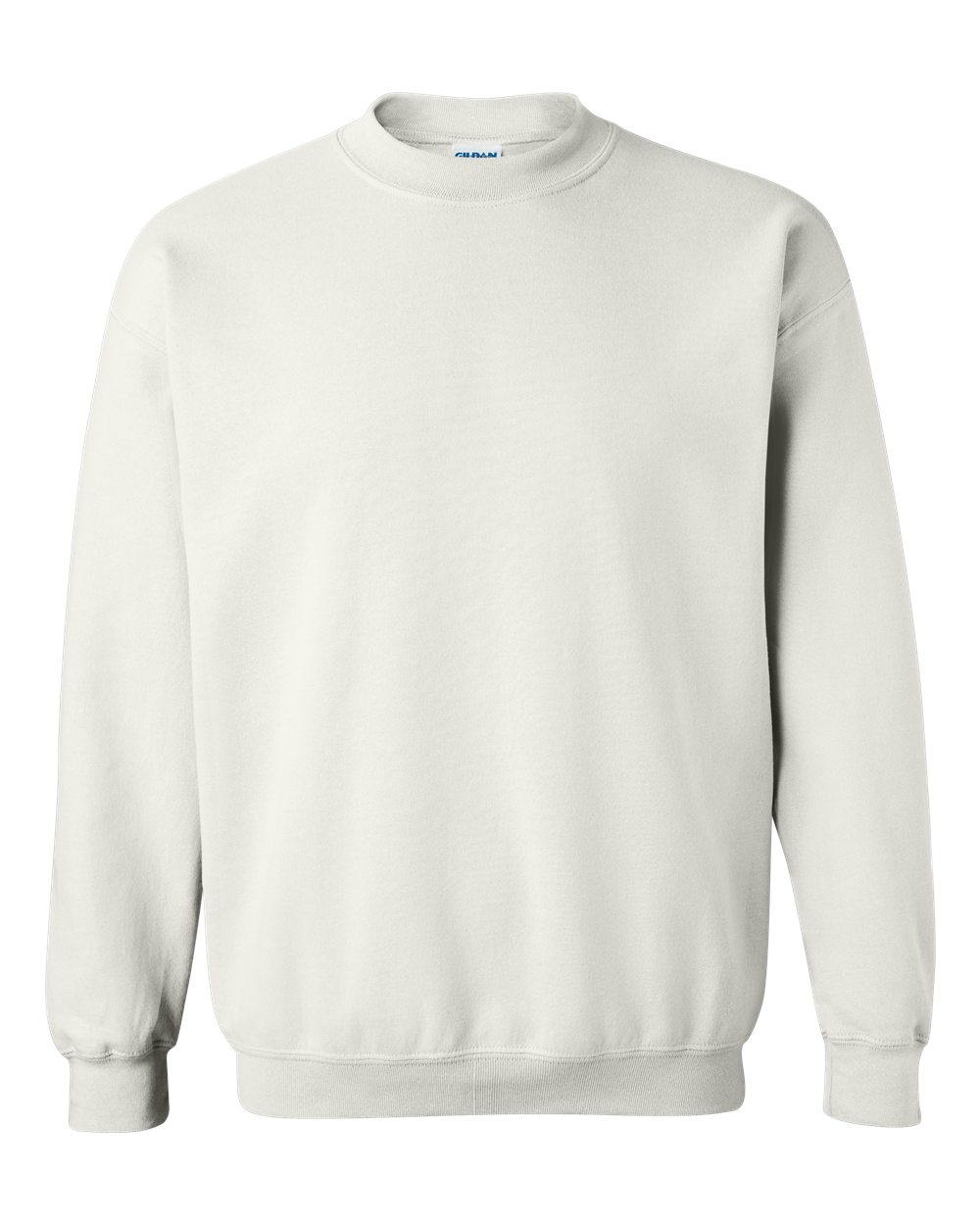 Gildan - Unisex Heavy Blend Crewneck Sweatshirt