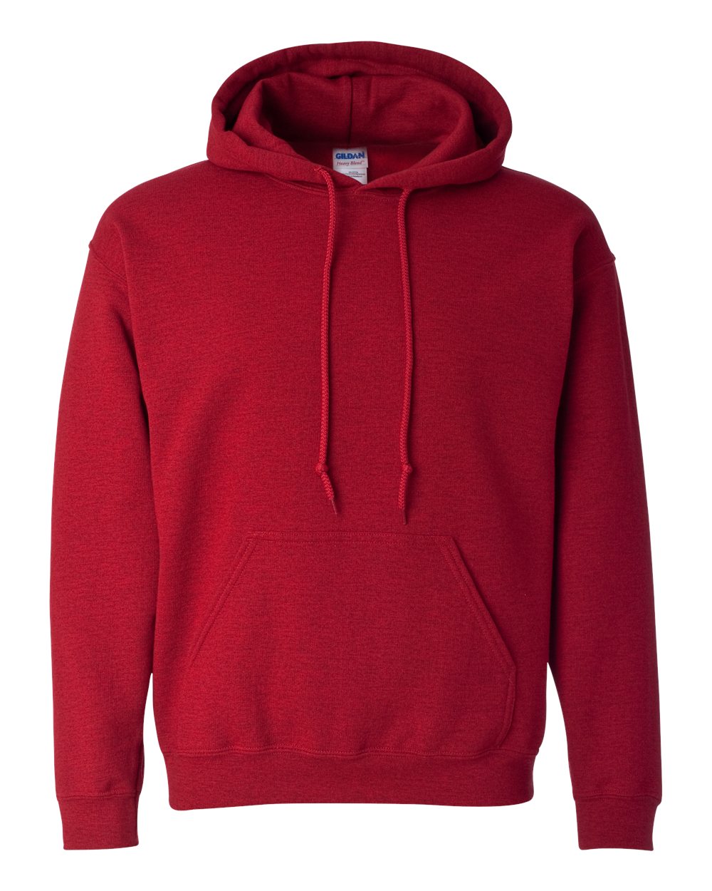 Gildan - Unisex Heavy Blend Hoodie