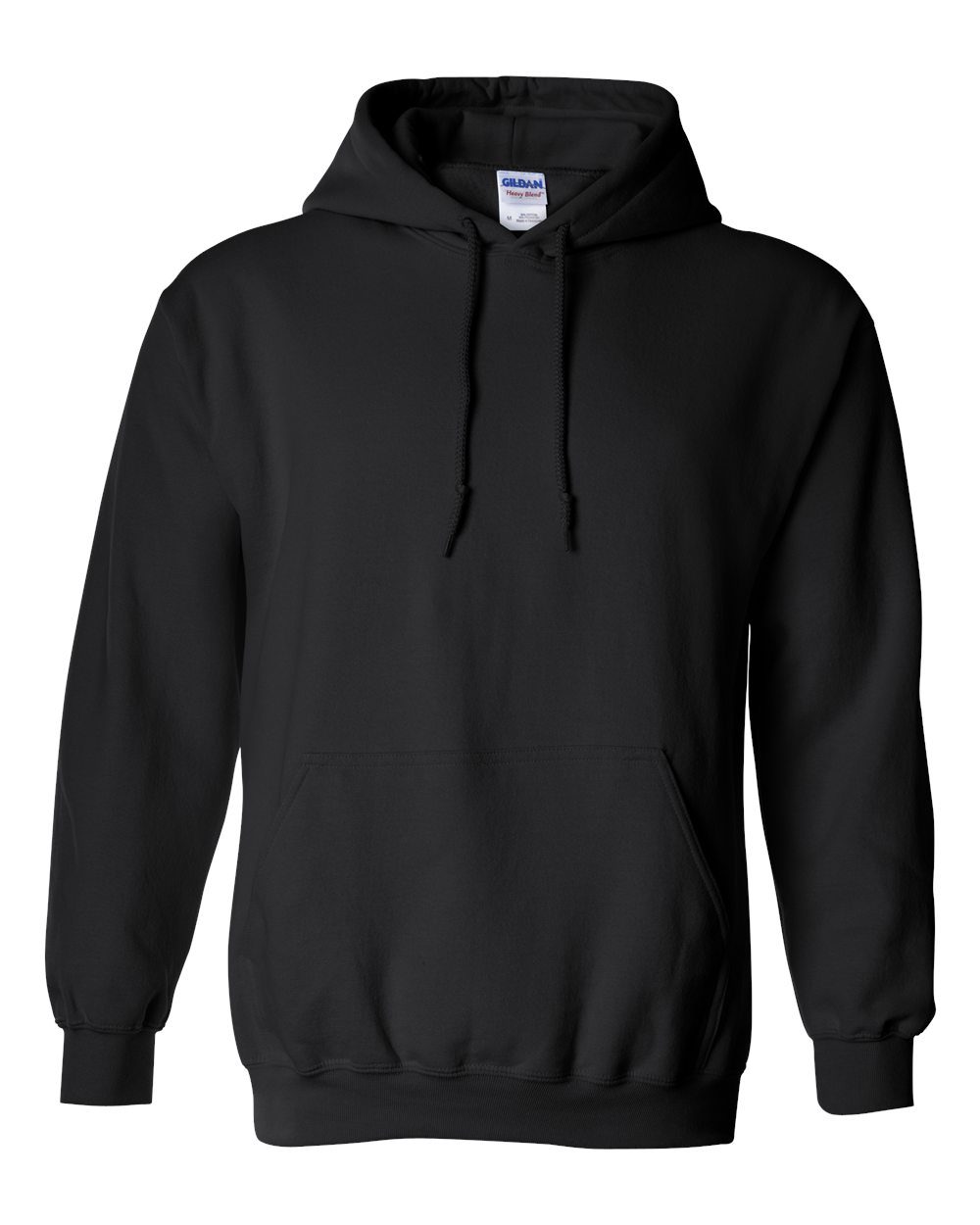Gildan - Unisex Heavy Blend Hoodie