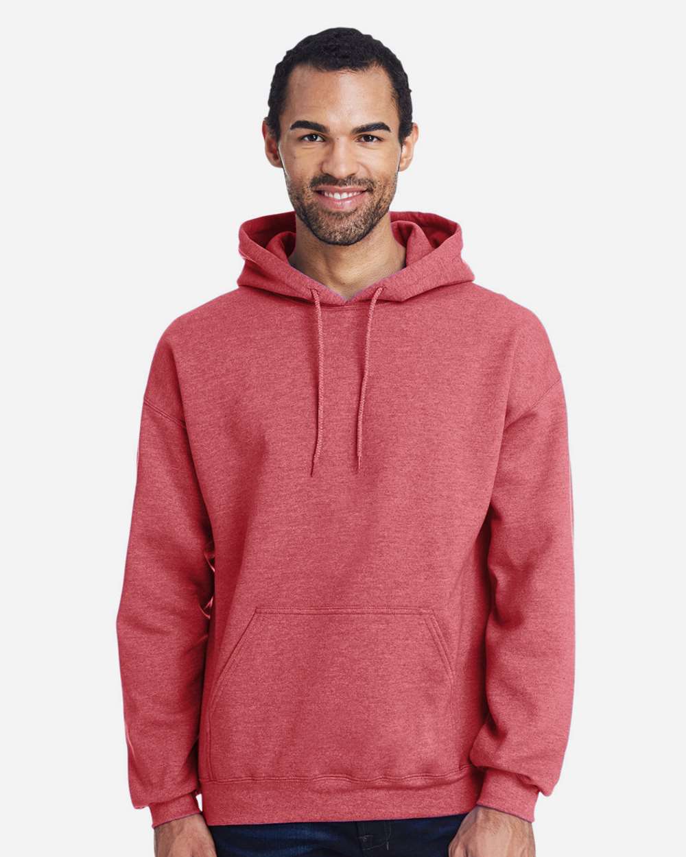 Gildan - Unisex Heavy Blend Hoodie