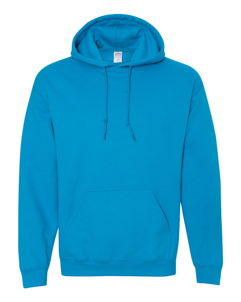 Gildan - Unisex Heavy Blend Hoodie