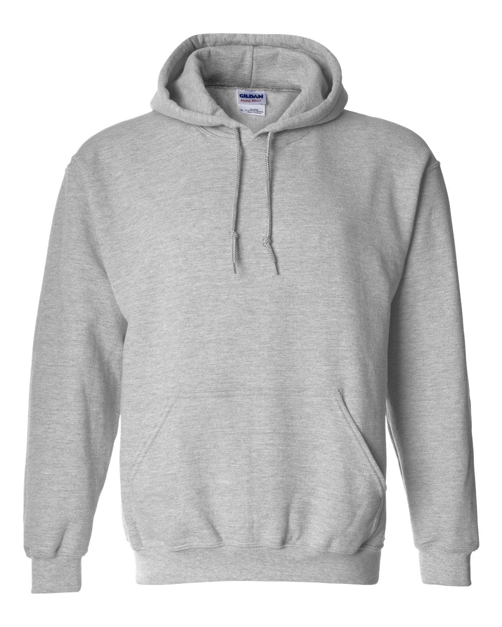 Gildan - Unisex Heavy Blend Hoodie