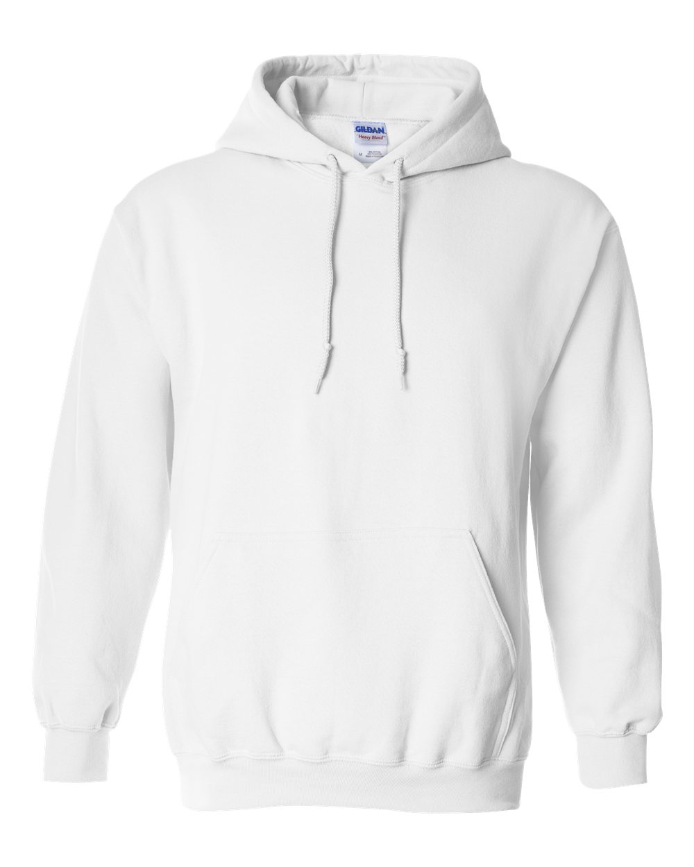 Gildan - Unisex Heavy Blend Hoodie