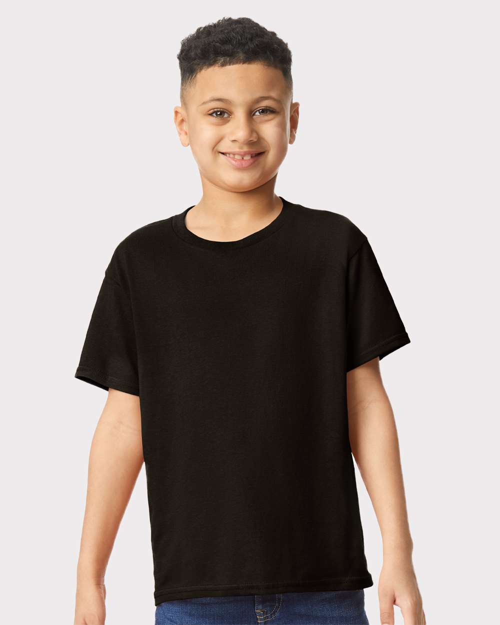 Gildan - Youth Heavy Cotton T-shirt