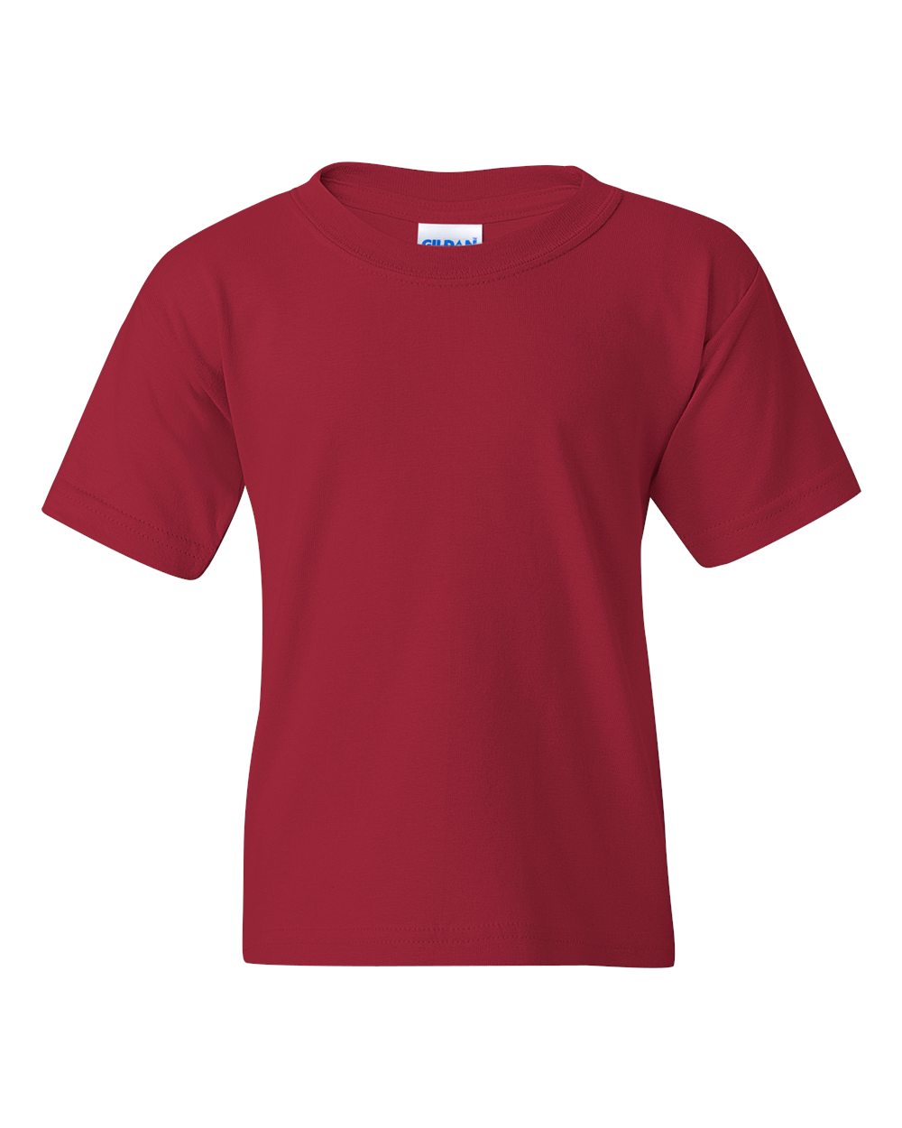 Gildan - Youth Heavy Cotton T-shirt