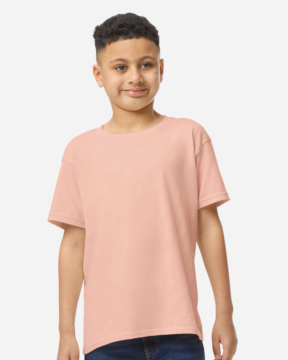 Gildan - Youth Heavy Cotton T-shirt