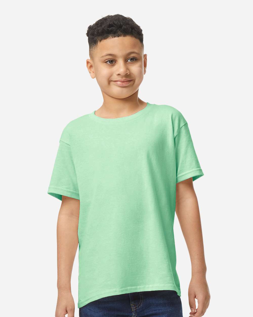 Gildan - Youth Heavy Cotton T-shirt