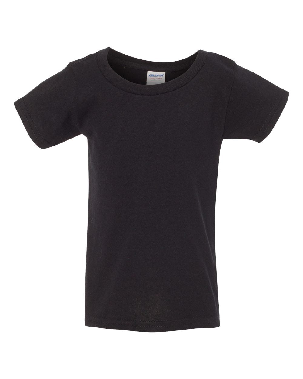 Gildan - Toddler Heavy Cotton T-shirt