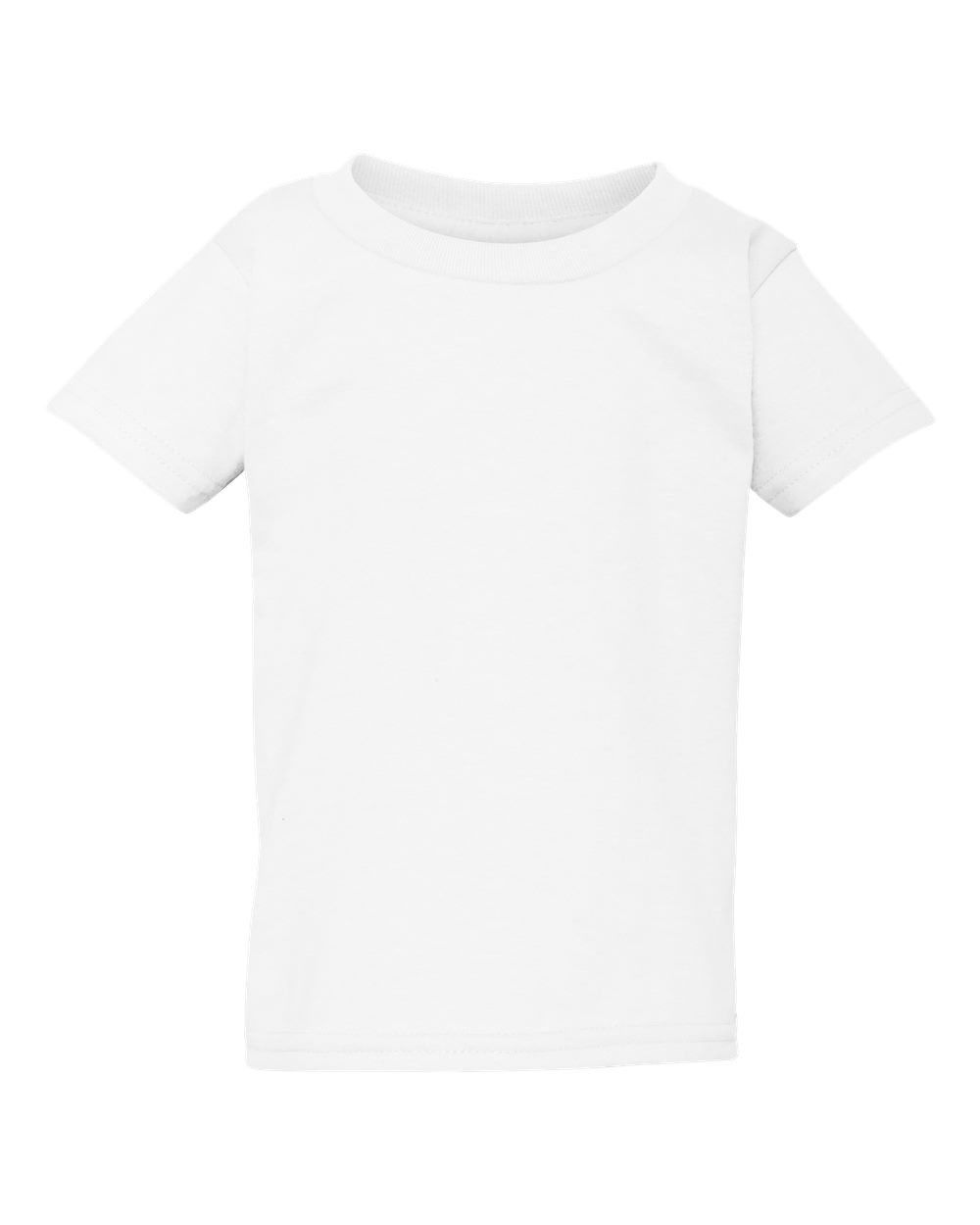Gildan - Toddler Heavy Cotton T-shirt