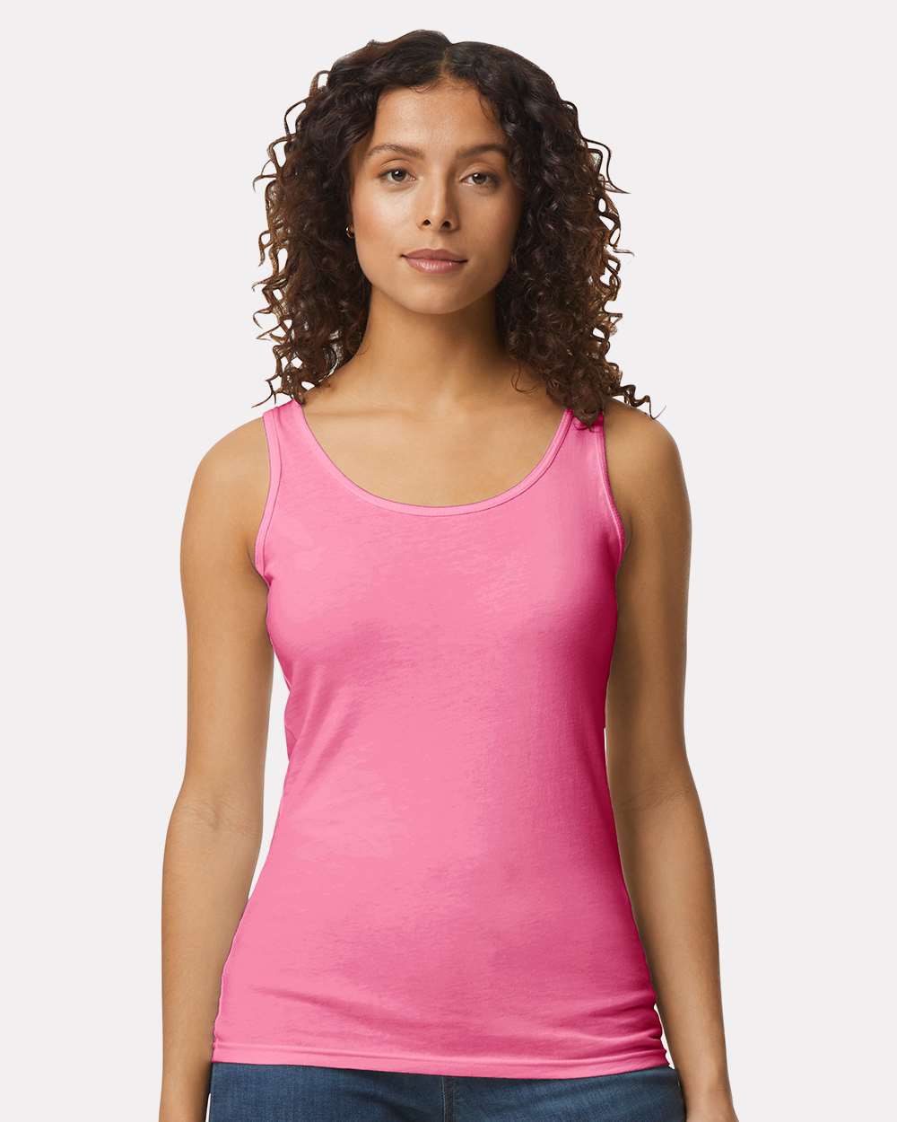 Gildan - Women's Softstyle Tank Top