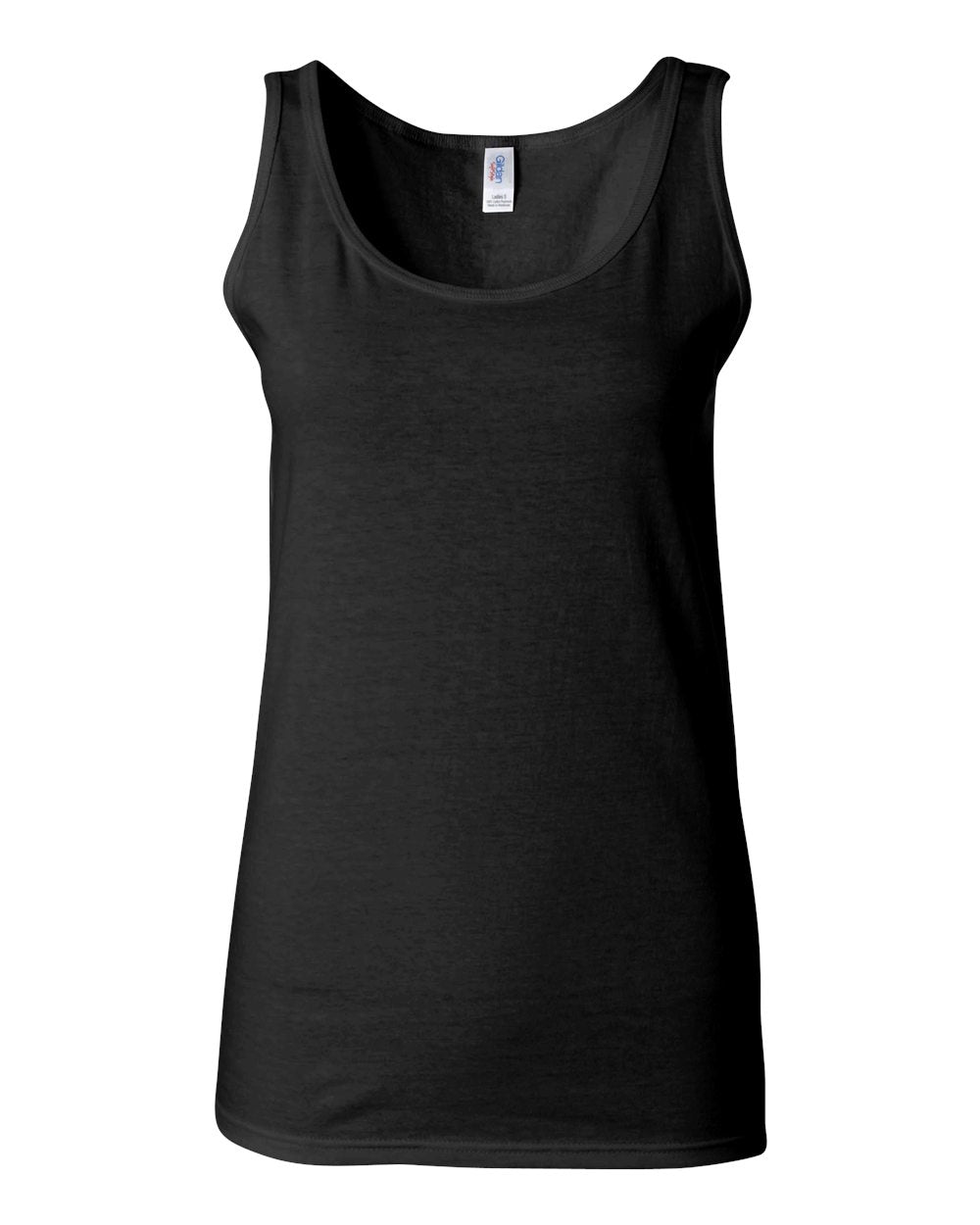 Gildan - Women's Softstyle Tank Top