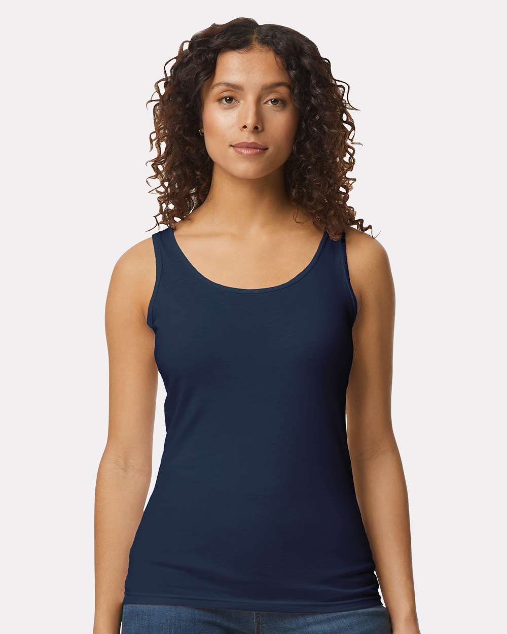 Gildan - Women's Softstyle Tank Top