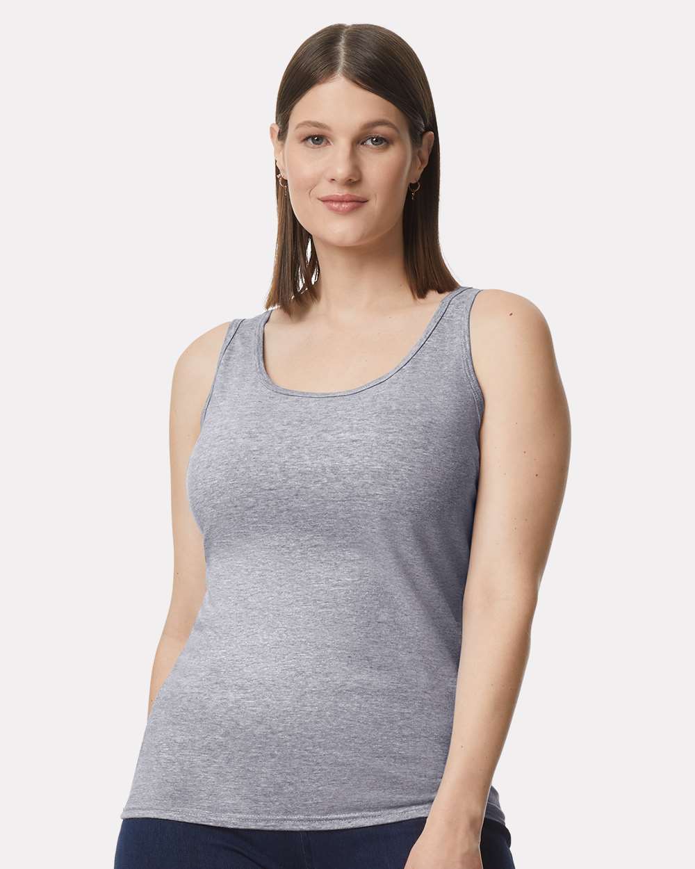 Gildan - Women's Softstyle Tank Top