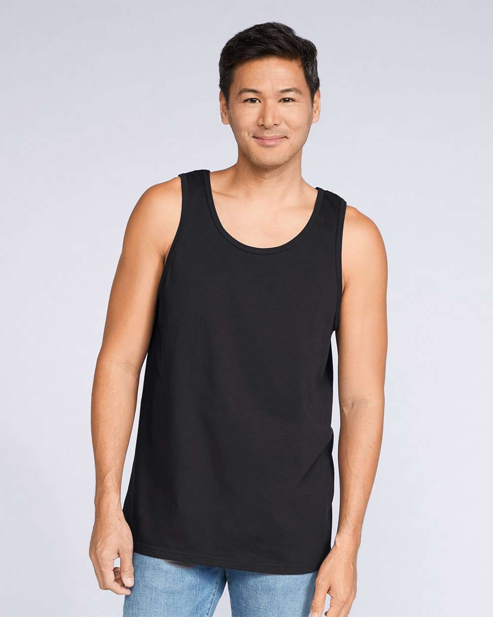 Gildan - Men's Softstyle Tank Top