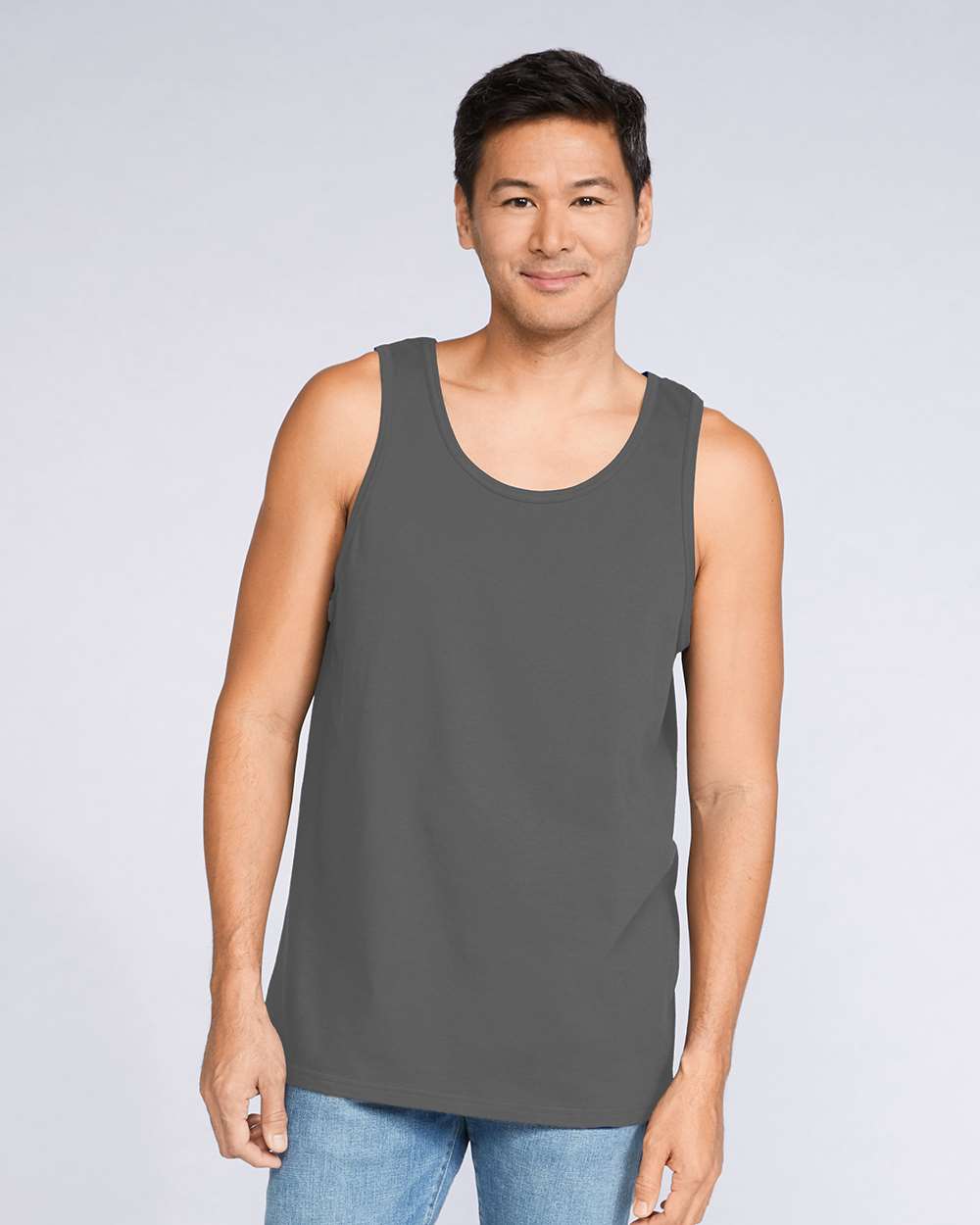 Gildan - Men's Softstyle Tank Top