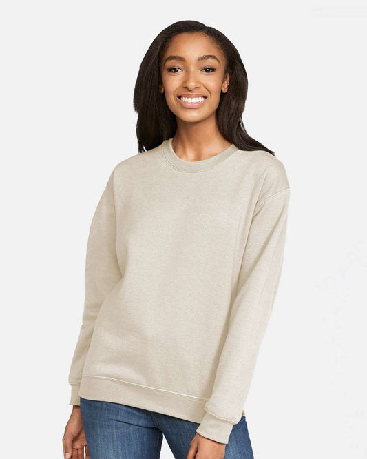 Gildan - Unisex Softstyle Midweight Crewneck Sweatshirt
