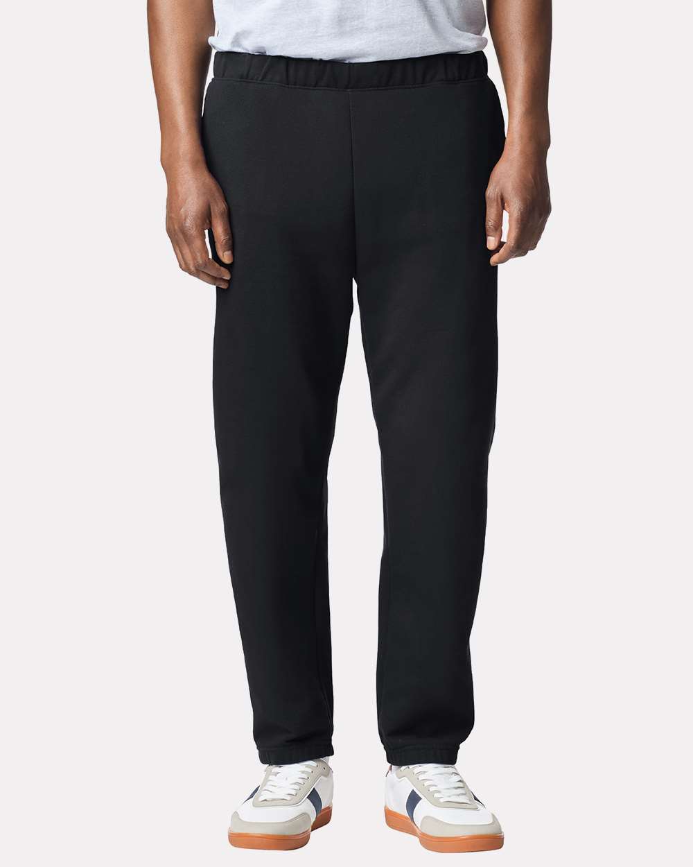 Gildan - Unisex Softstyle Midweight Pocket Sweatpants
